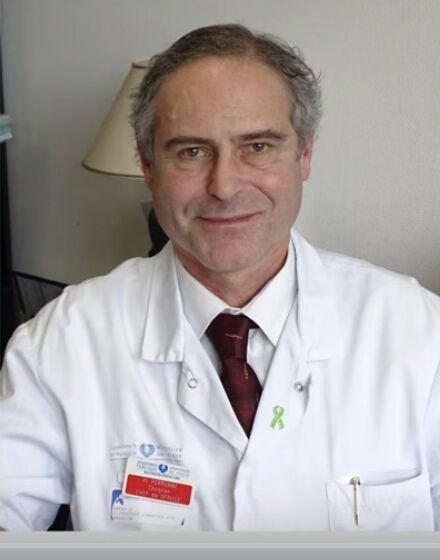 Doctor Nose experts Christian